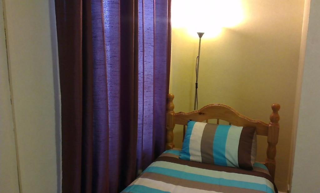 Park House B&B room 4